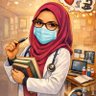 Profilbild von Medicoz Fatima