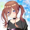 ゆうちゃん三玖推し 的头像