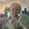 Profilbild von Olubukola Omowumi