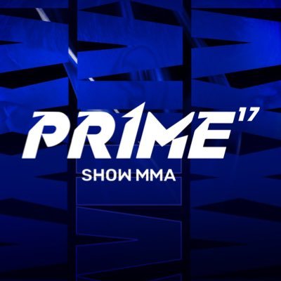 PRIME SHOW MMA's profile picture