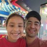 Profilbild von Miguel Acosta
