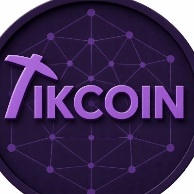 TikCoin - by TikChain Network's profile picture