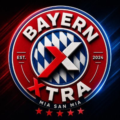 Bayern XTRA Commentary's profile picture