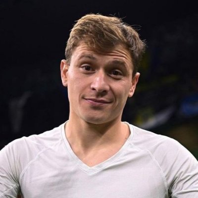 italrry02's profile picture