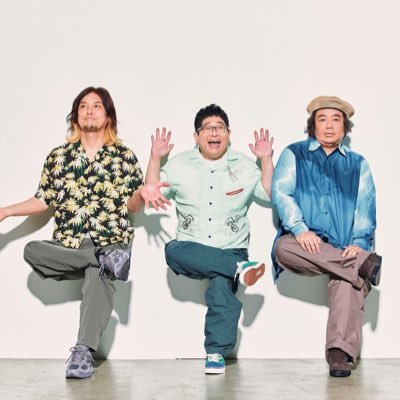 サンボマスター's profile picture