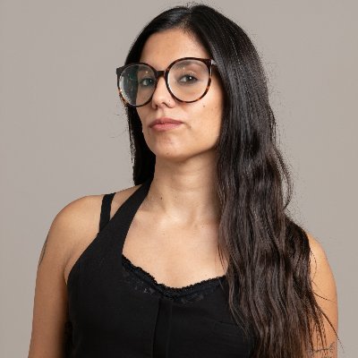 Flor Alcaraz's profile picture