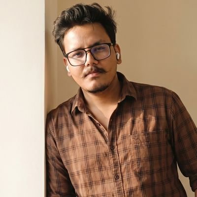 ❝ Paras Verma ❞'s profile picture