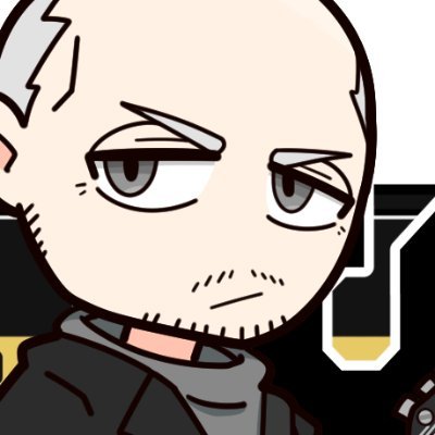 伊達 五十嵐🍣ヘヴィメタルVTuber 6月14日 音けっと's profile picture