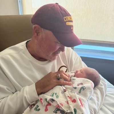 CoachTerryHoran's profile picture