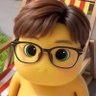小胖叔叔 profil fotoğrafı