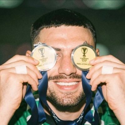 👑 الفيصل 💚's profile picture