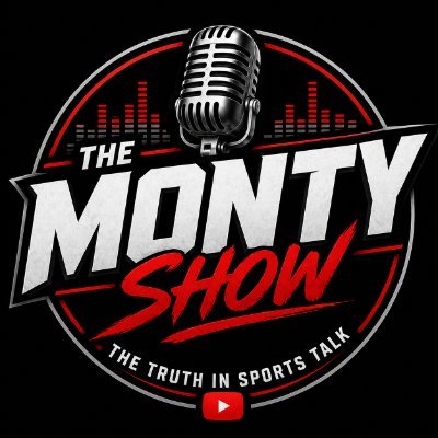 TheMontyShow's profile picture
