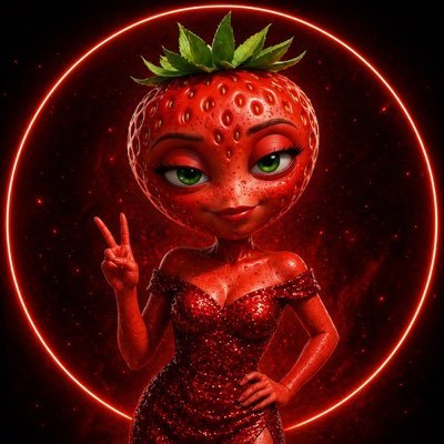 StrawberitaSOL's profile picture