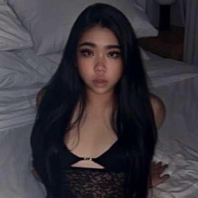 bratty asian ๐ฅ's profile picture