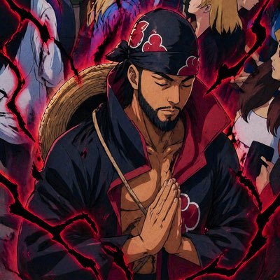 ChiefStrawHat's profile picture