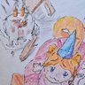 FoxFoxDoesntDraw profil fotoğrafı