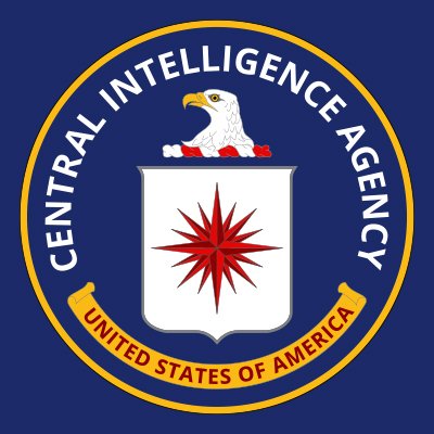CIA's profile picture