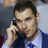 Profilbild von John Chayka Burner