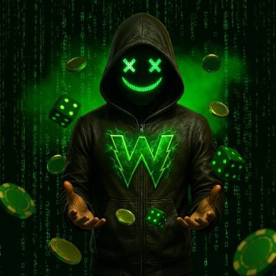 Dr. W's profile picture