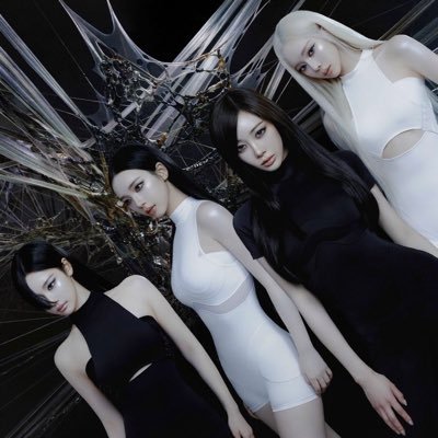 aespa vocals's profile picture