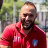 Fernando José Gariglio 的头像