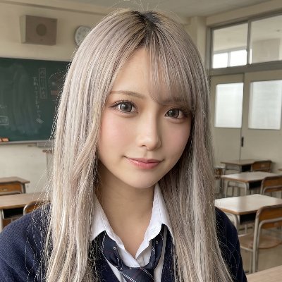 双星あん@AI-JKギャル's profile picture