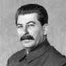 Joseph Stalin's profile picture
