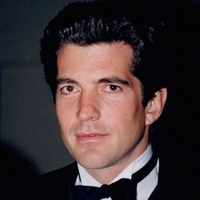 Fitzgerald Kennedy John Jr's profile picture