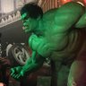 Profilbild von Hulk