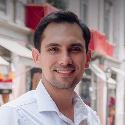 Diego Pomareda's profile picture