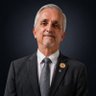 Profilbild von Jorge Aragão
