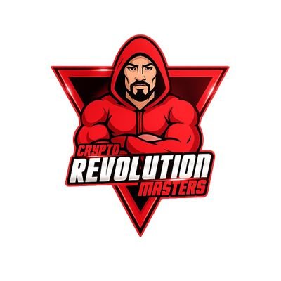 Crypto Revolution Masters's profile picture