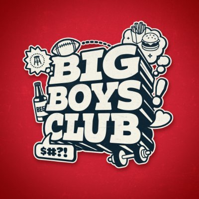 Big Boys Club's profile picture