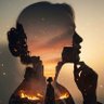 حديث الروح @HadithAlrouh 的头像