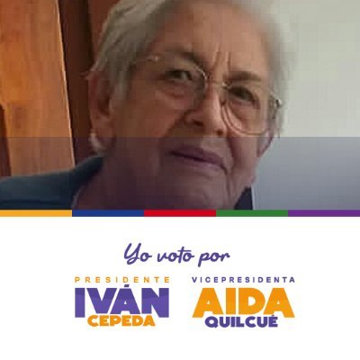 Doña Ligia 🇨🇴🇻🇪🇵🇸's profile picture