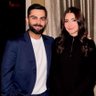 Profilbild von Virat kohli