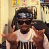 Profilbild von Nigerian man