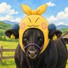 ユアントレーナ🪬 的头像