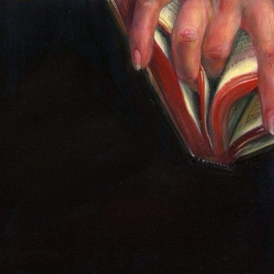 LiterataGostosa's profile picture