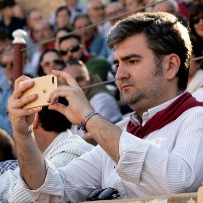 Marcos Sanchidrián's profile picture