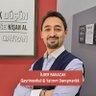 İlker BAKACAK 🇹🇷 profil fotoğrafı