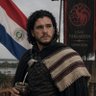 Profilbild von Jon Targaryen Pyo