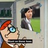 Howie Potter's profile picture