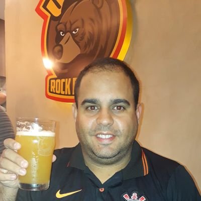 Rodrigo Pinto's profile picture