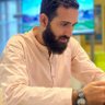 Abdul Ghaffar 🦅 的头像