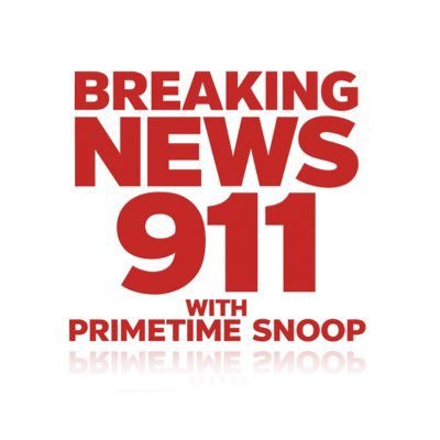 BREAKING NEWS 911's profile picture