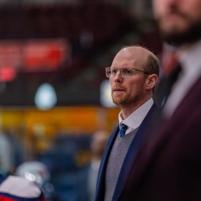Kyle MacLennan's profile picture