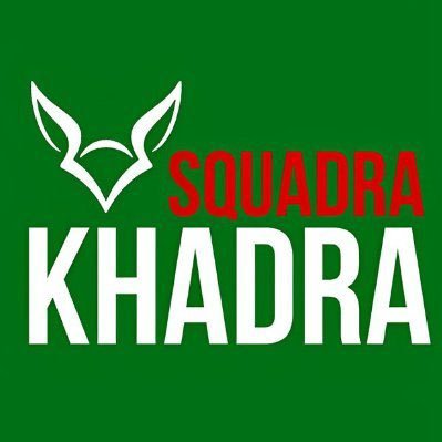 โญ๏ธ Squadra Khadra ๐ฉ๐ฟ's profile picture
