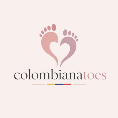 Colombiana Toes ๐ค's profile picture