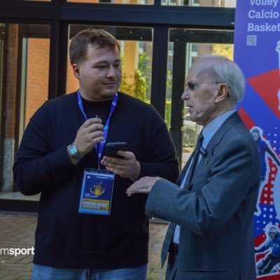 Andrea Calzoni's profile picture